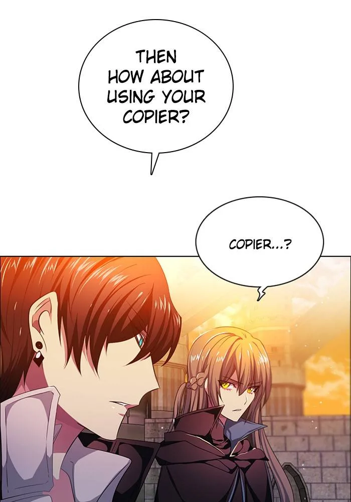 Zero Game Chapter 87 page 86