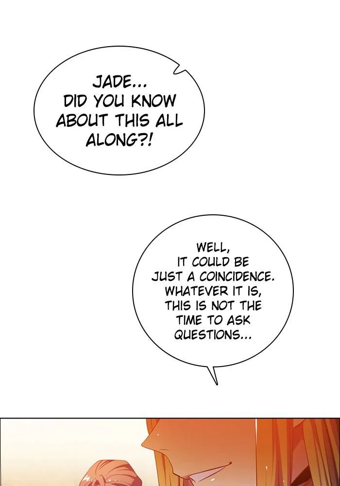 Zero Game Chapter 87 page 109