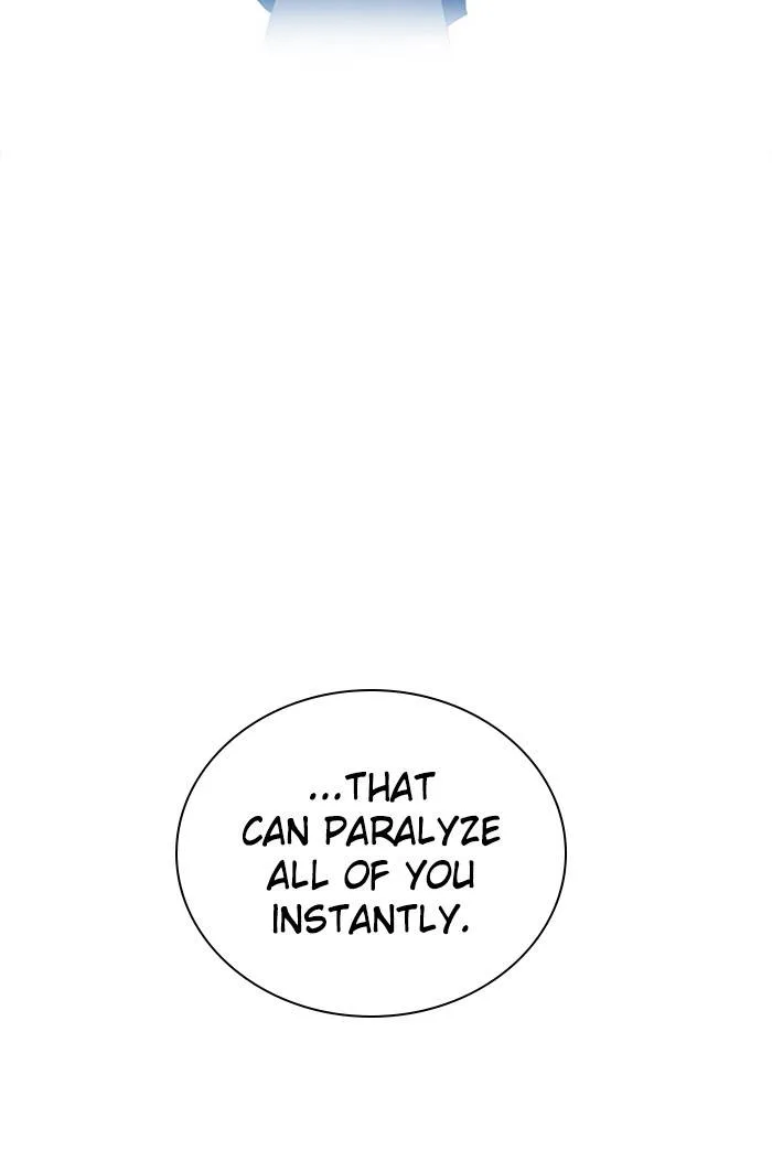 Zero Game Chapter 87 page 112