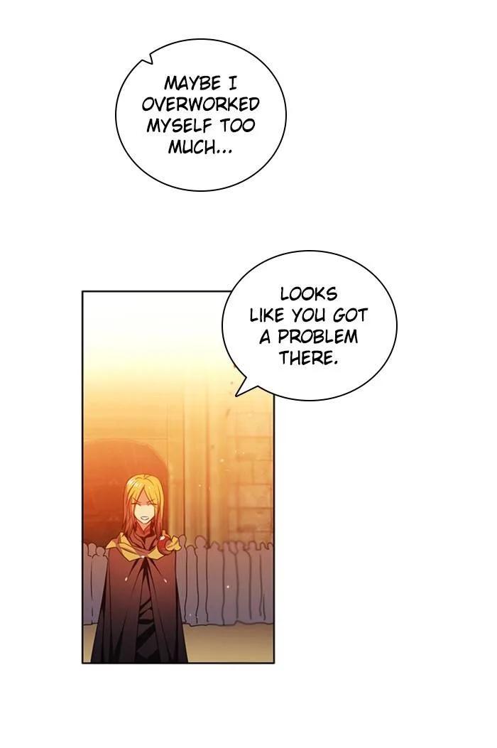 Zero Game Chapter 87 page 106