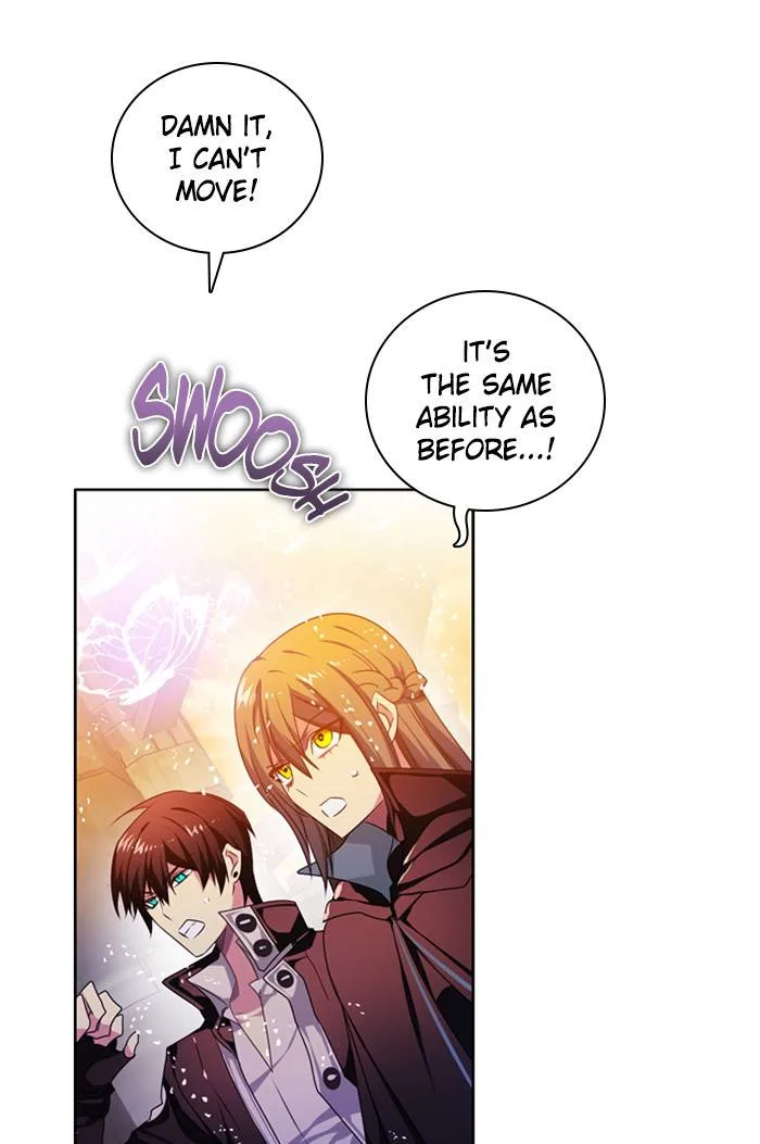 Zero Game Chapter 87 page 114