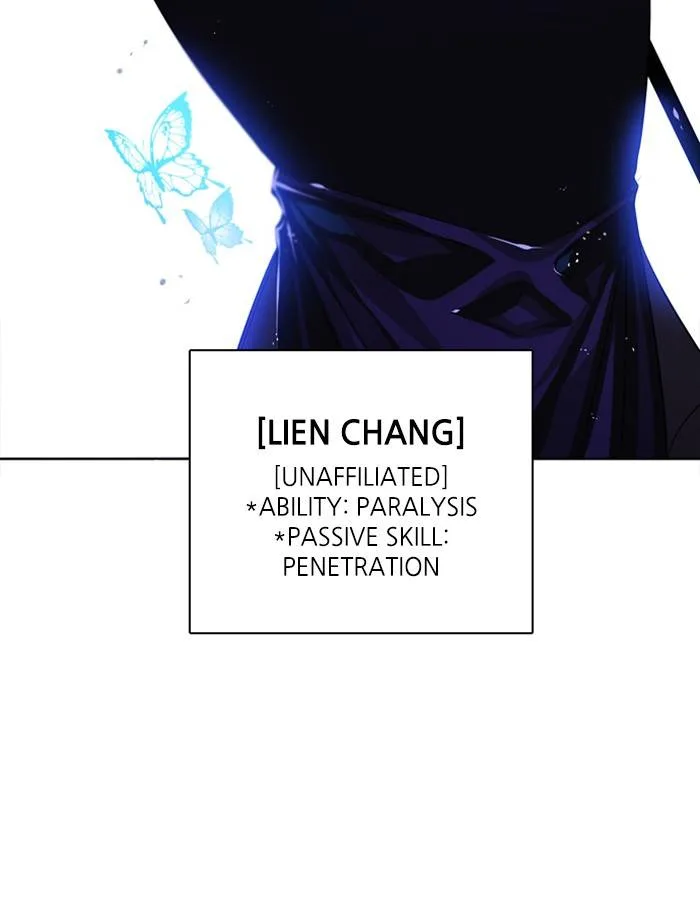 Zero Game Chapter 87 page 121