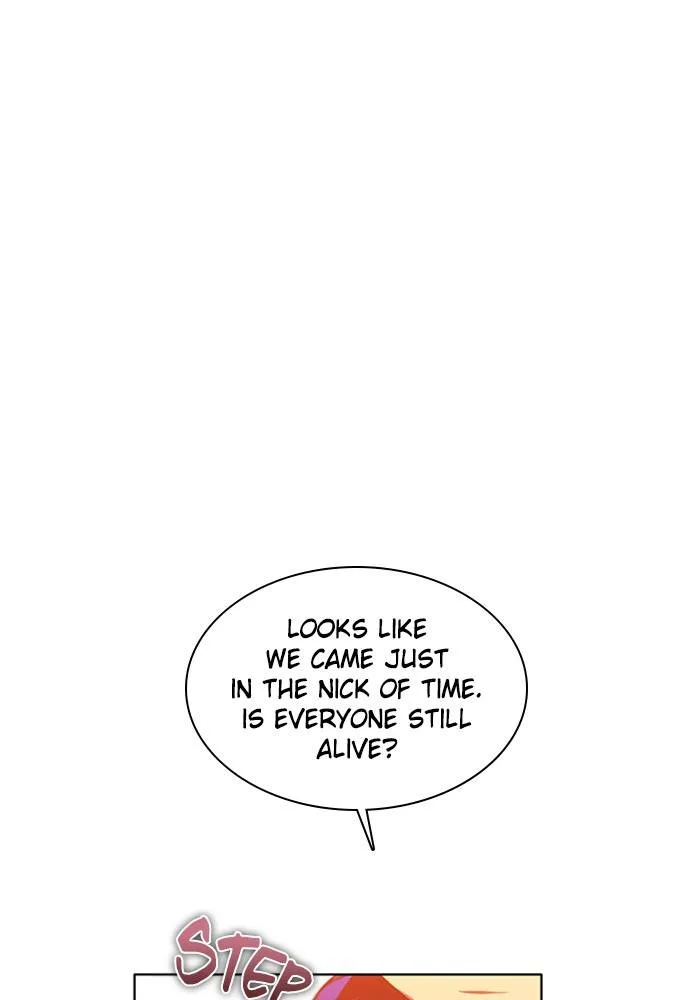 Zero Game Chapter 87 page 130