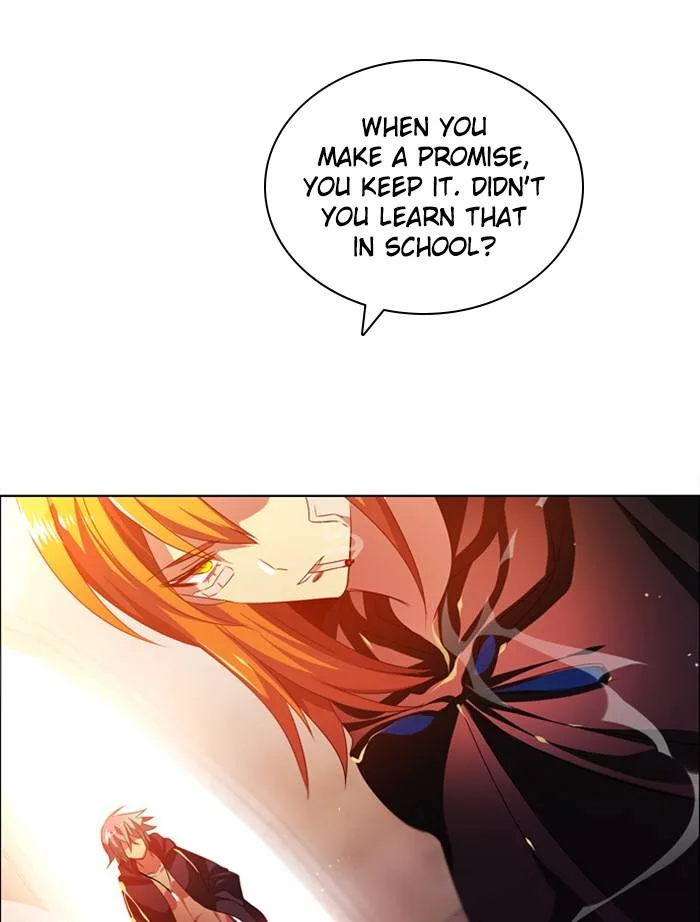 Zero Game Chapter 87 page 133