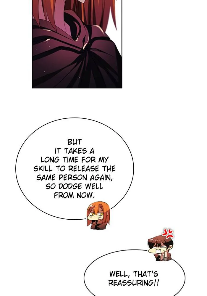 Zero Game Chapter 88 page 24