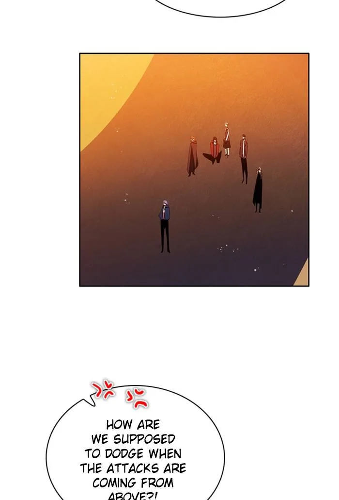 Zero Game Chapter 88 page 25