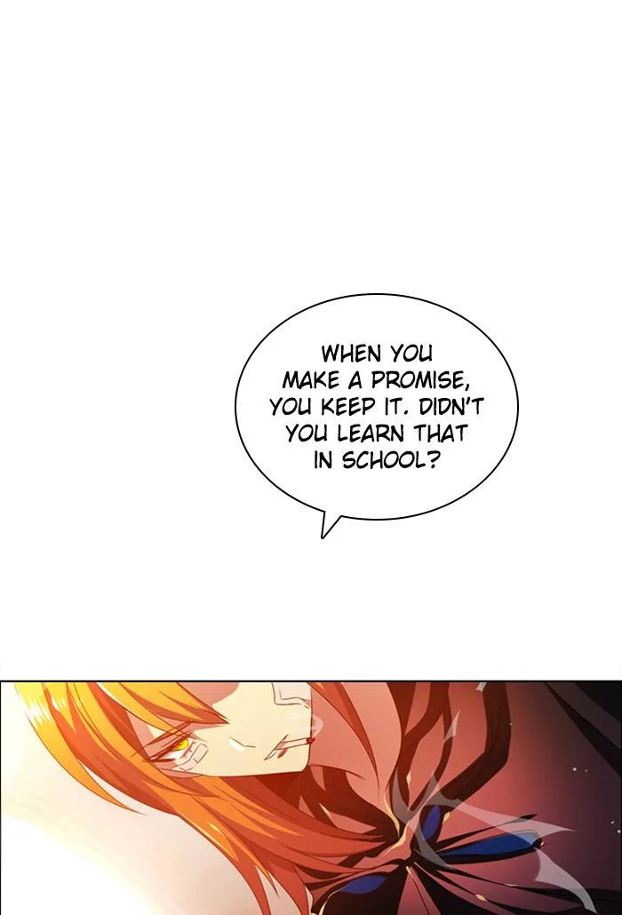 Zero Game Chapter 88 page 17