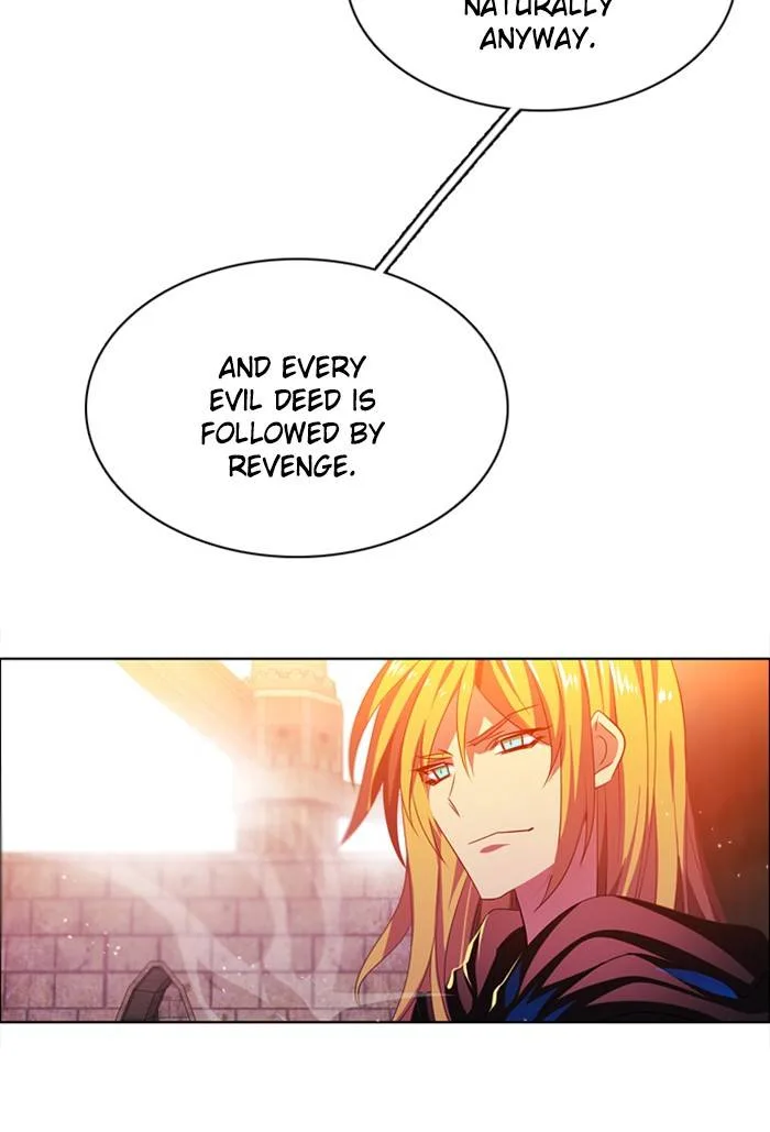 Zero Game Chapter 88 page 19