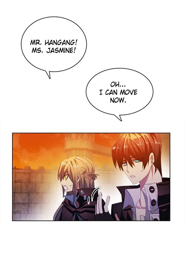 Zero Game Chapter 88 page 22
