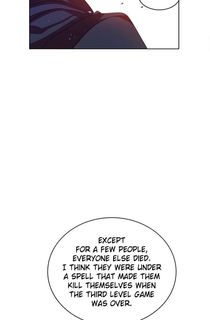 Zero Game Chapter 88 page 34