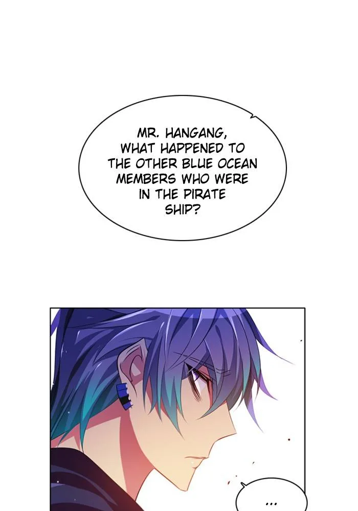 Zero Game Chapter 88 page 33