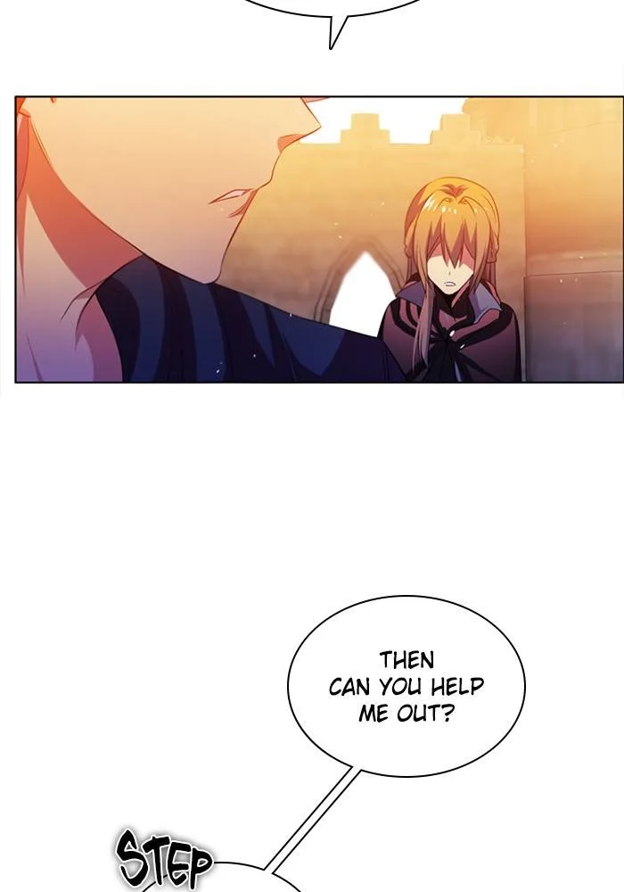 Zero Game Chapter 88 page 35