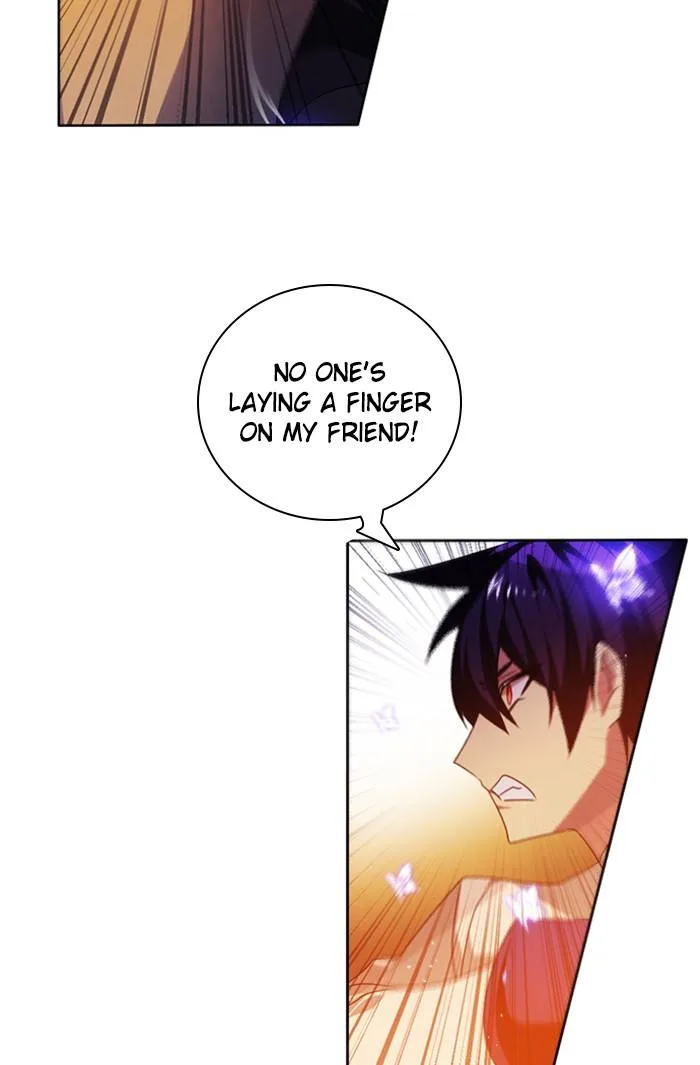 Zero Game Chapter 88 page 40