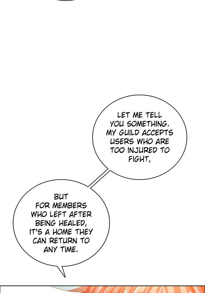 Zero Game Chapter 88 page 45