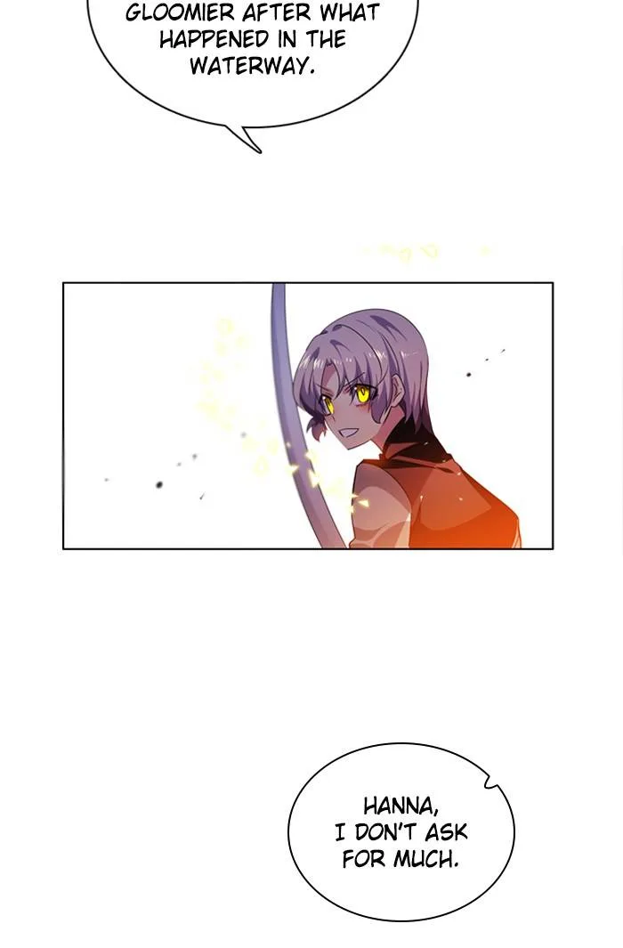 Zero Game Chapter 88 page 58