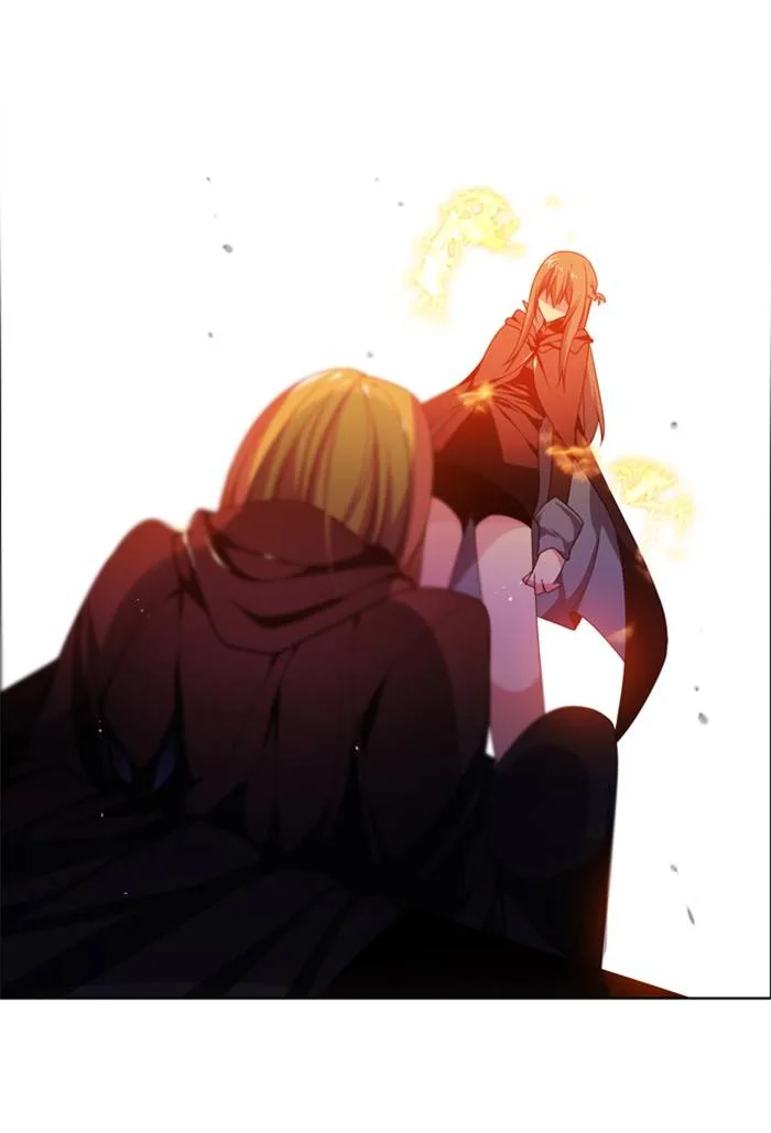 Zero Game Chapter 88 page 85