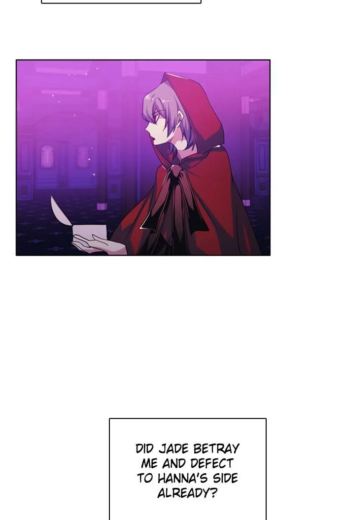 Zero Game Chapter 88 page 100