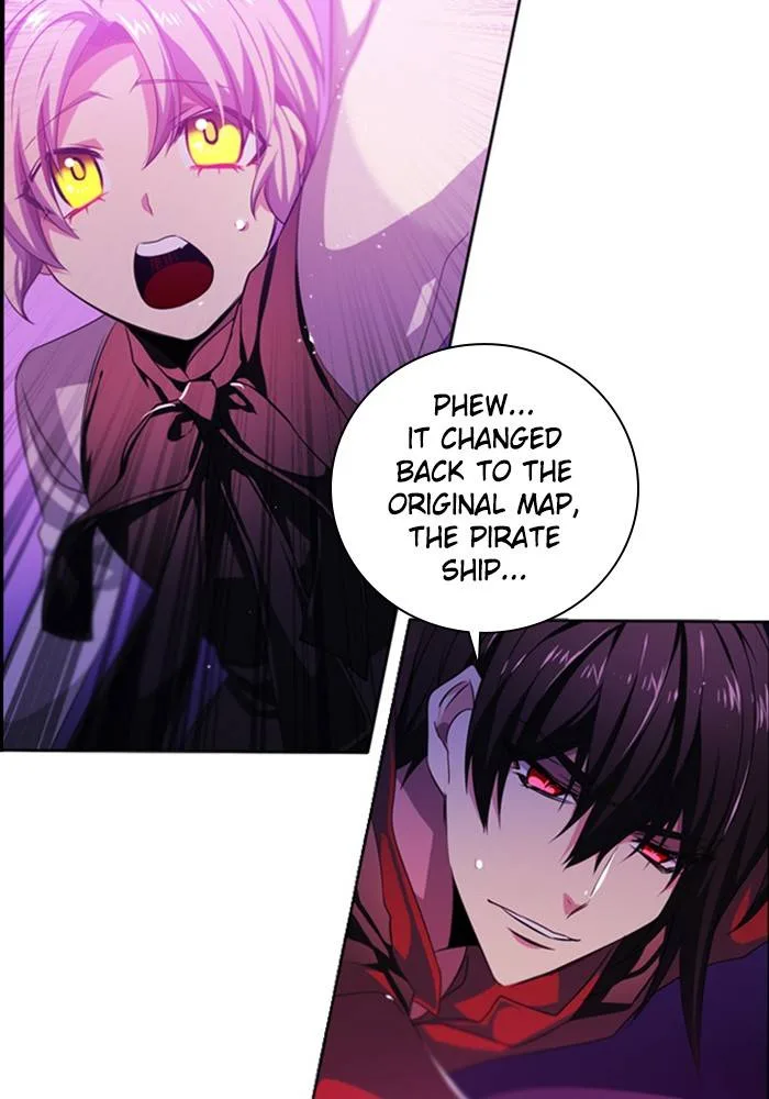 Zero Game Chapter 88 page 111