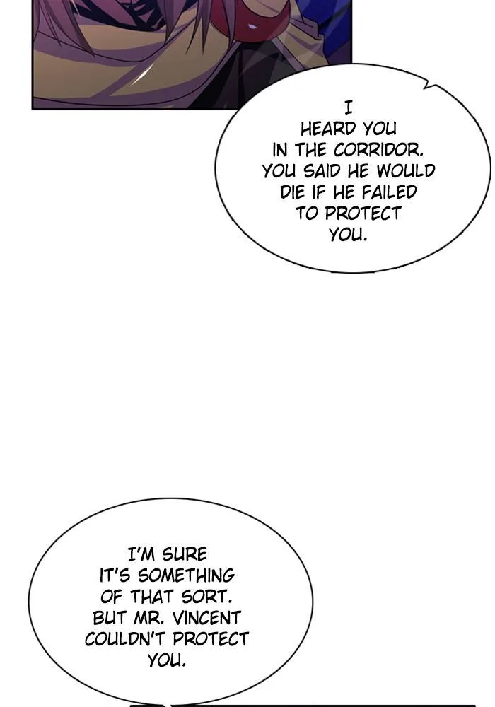 Zero Game Chapter 88 page 118