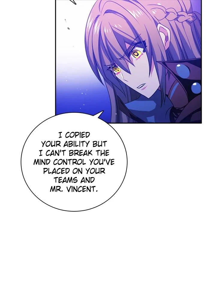 Zero Game Chapter 88 page 119