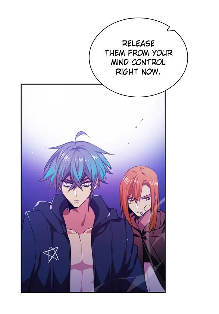 Zero Game Chapter 88 page 120