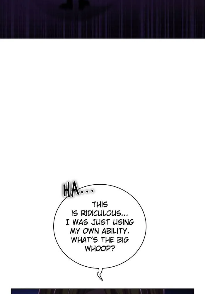 Zero Game Chapter 88 page 124