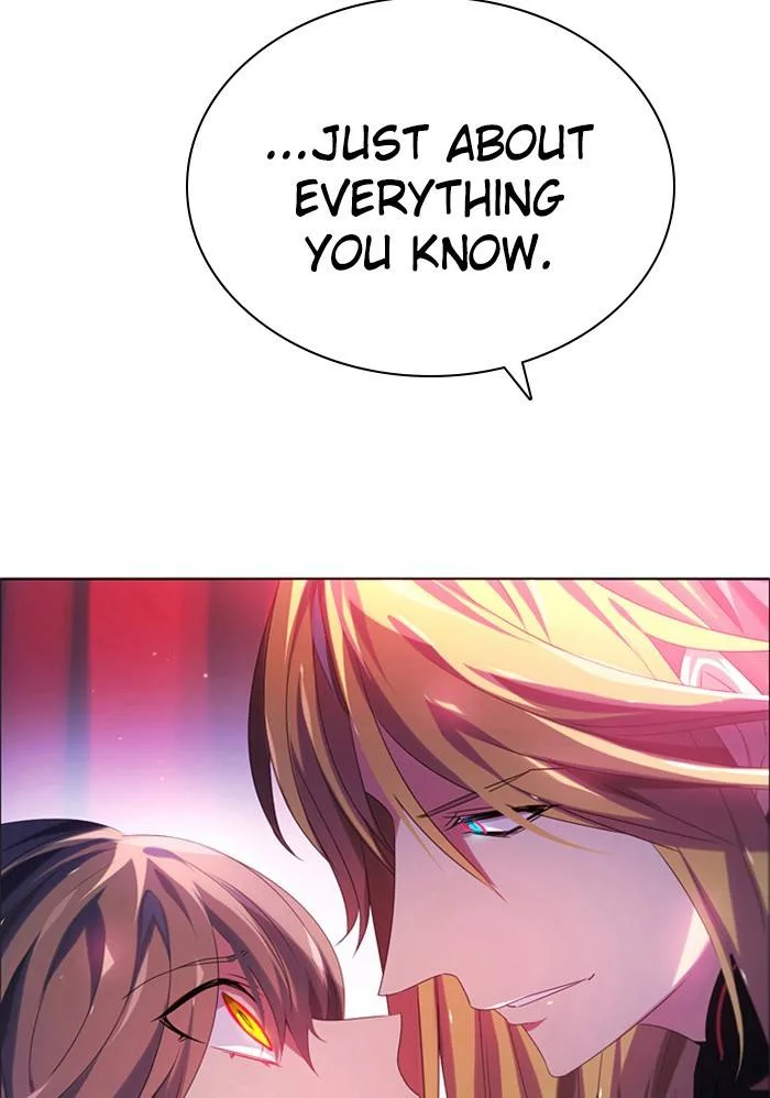 Zero Game Chapter 88 page 135