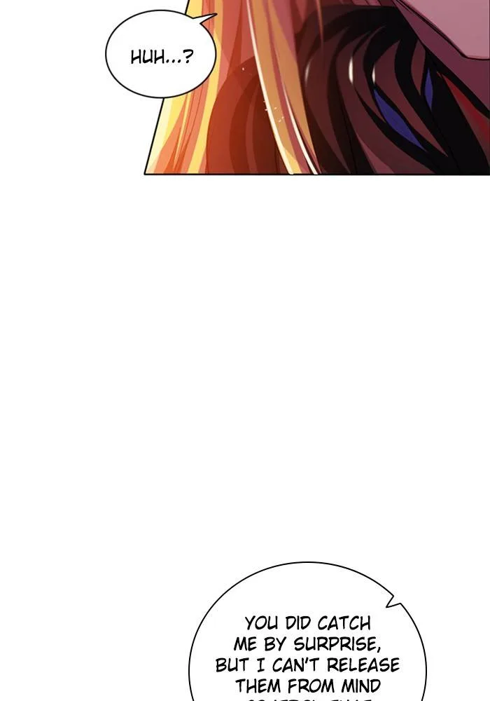 Zero Game Chapter 89 page 4