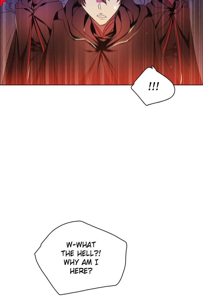 Zero Game Chapter 89 page 29