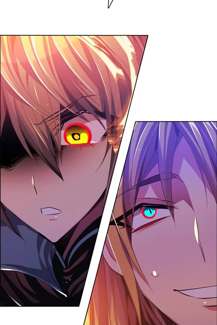 Zero Game Chapter 89 page 3