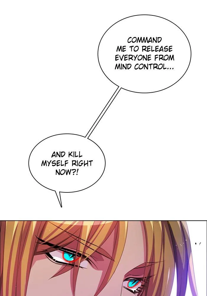 Zero Game Chapter 89 page 12