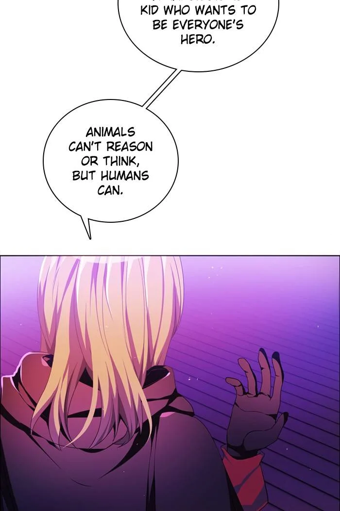 Zero Game Chapter 89 page 34