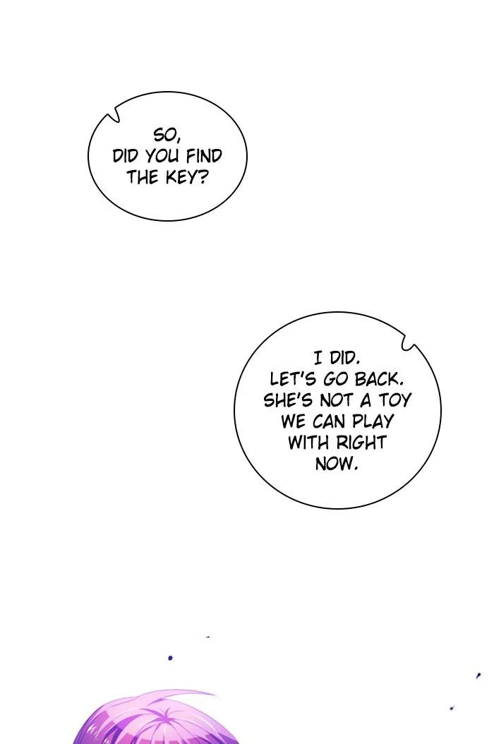 Zero Game Chapter 89 page 44
