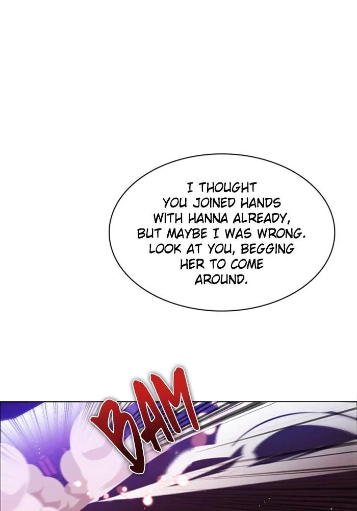 Zero Game Chapter 89 page 41