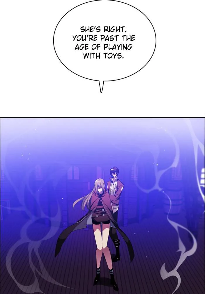 Zero Game Chapter 89 page 51