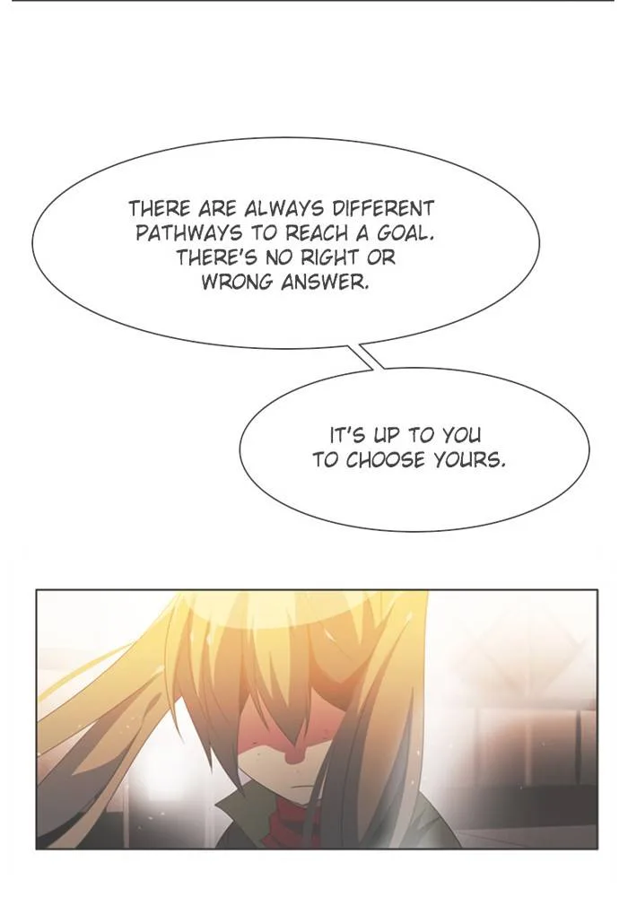 Zero Game Chapter 89 page 62
