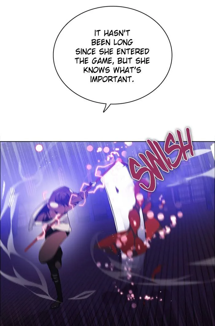 Zero Game Chapter 89 page 71