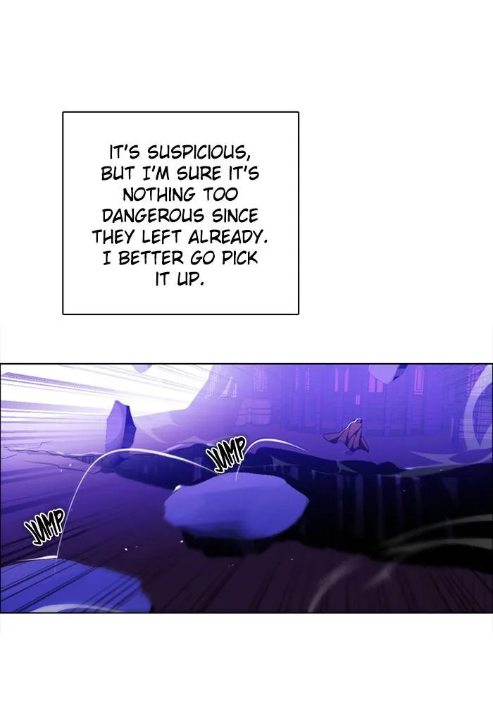 Zero Game Chapter 89 page 88