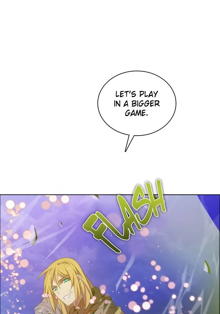 Zero Game Chapter 89 page 84