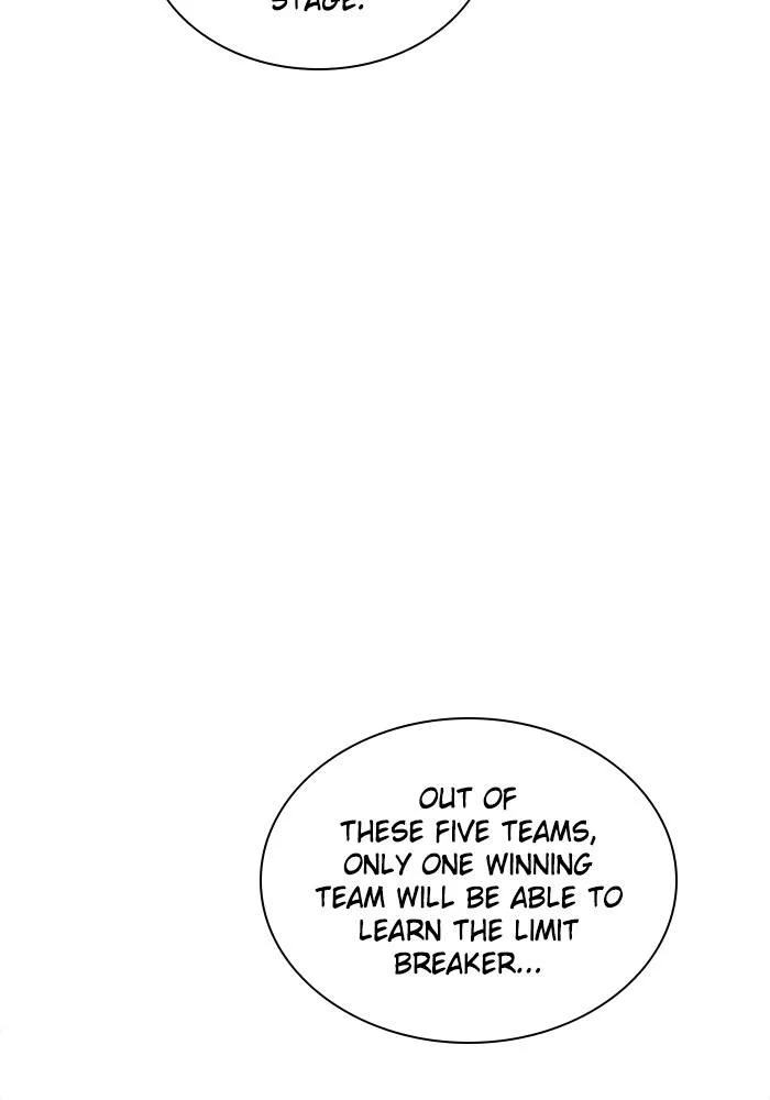 Zero Game Chapter 89 page 105