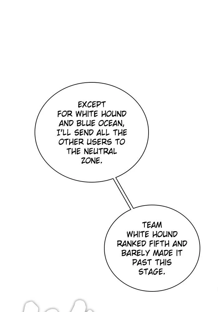 Zero Game Chapter 89 page 103