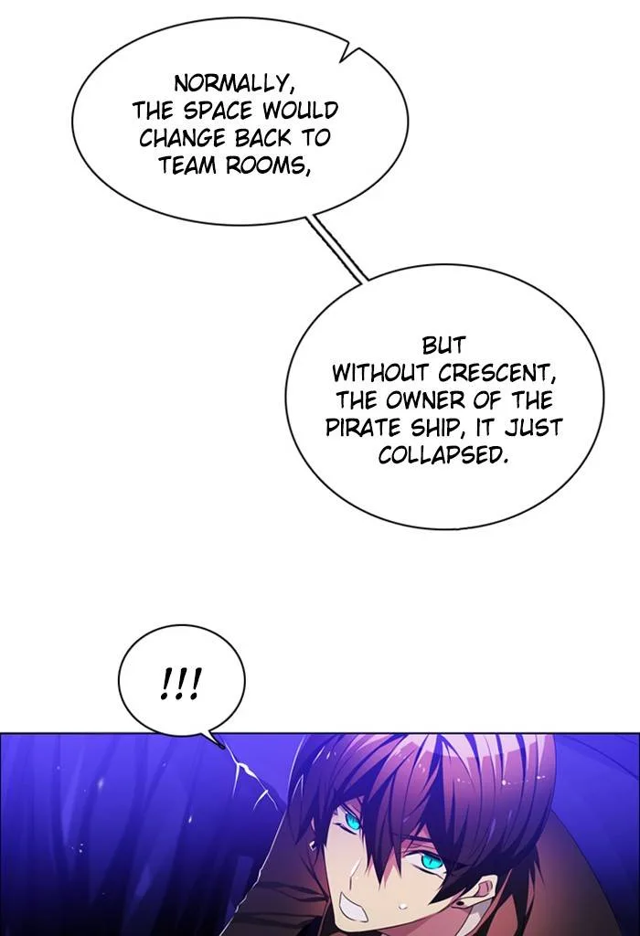 Zero Game Chapter 89 page 100