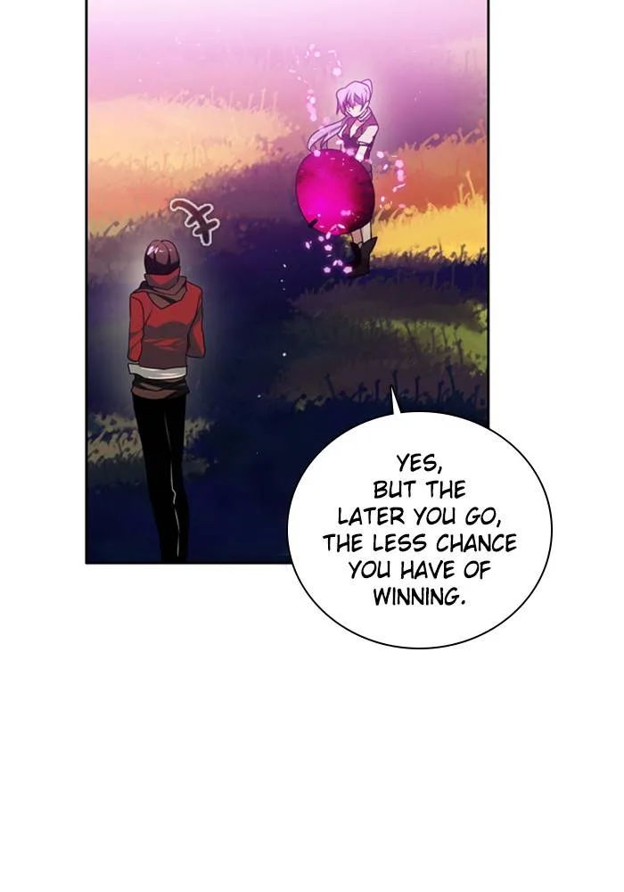 Zero Game Chapter 89 page 111