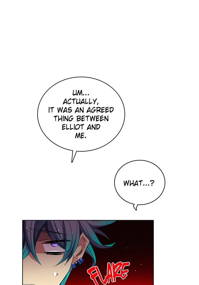 Zero Game Chapter 89 page 113