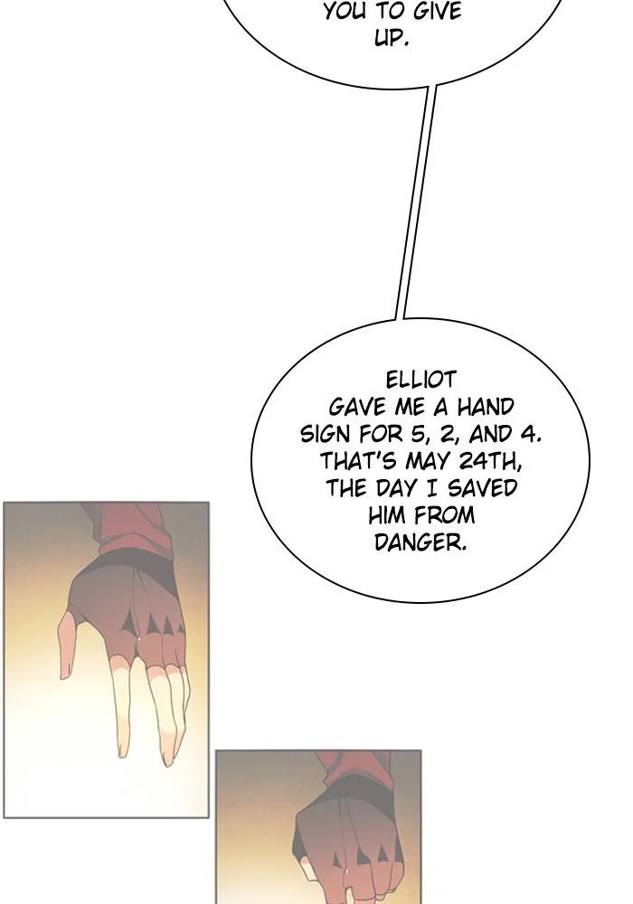 Zero Game Chapter 89 page 115