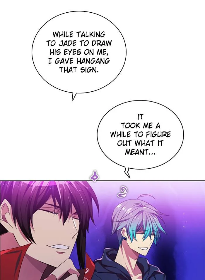 Zero Game Chapter 89 page 117
