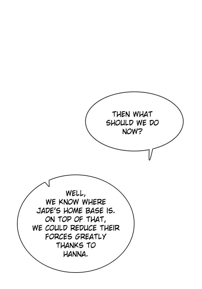Zero Game Chapter 89 page 122