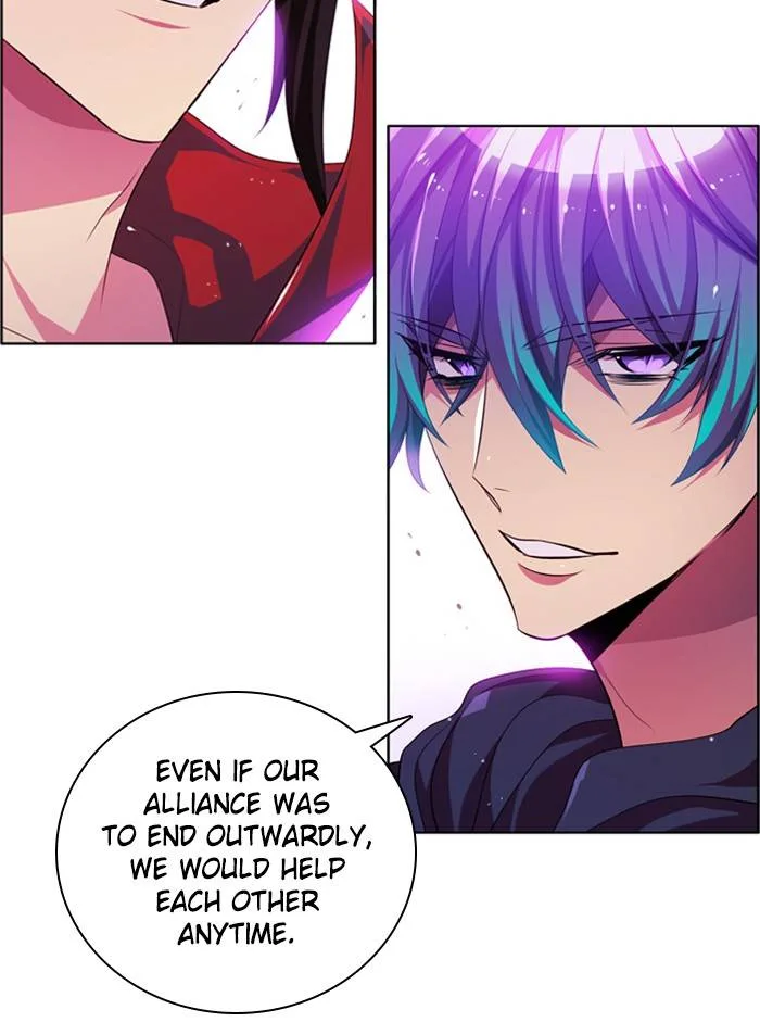 Zero Game Chapter 89 page 121