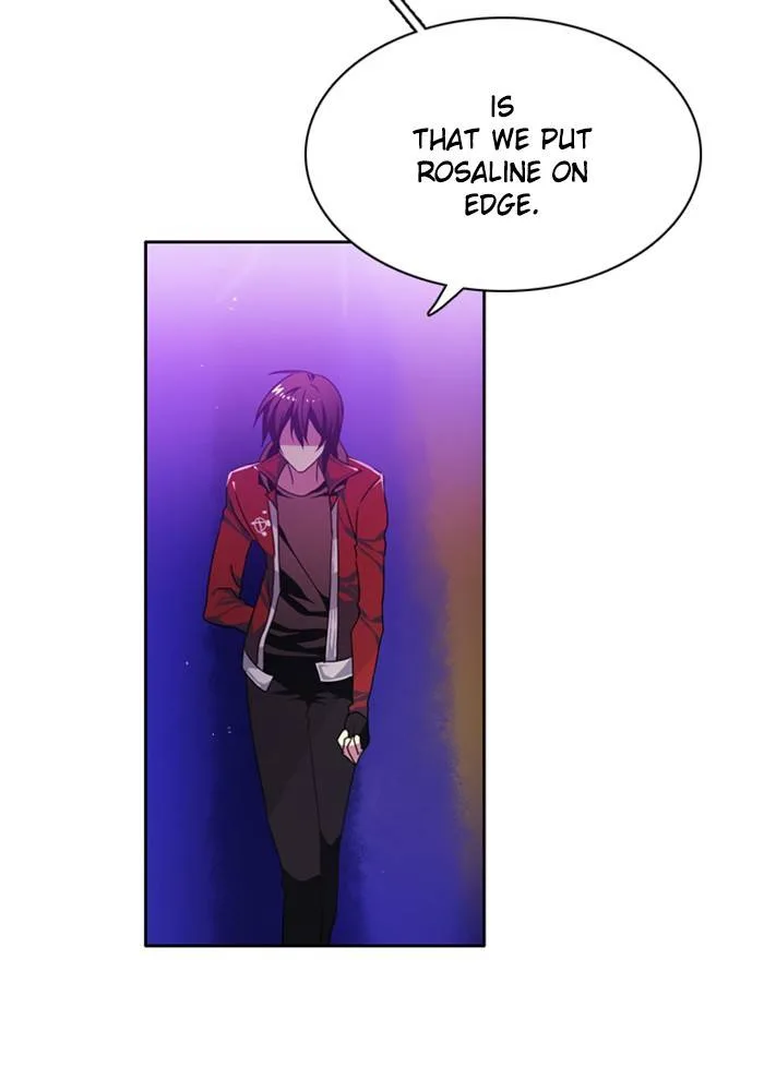 Zero Game Chapter 89 page 124
