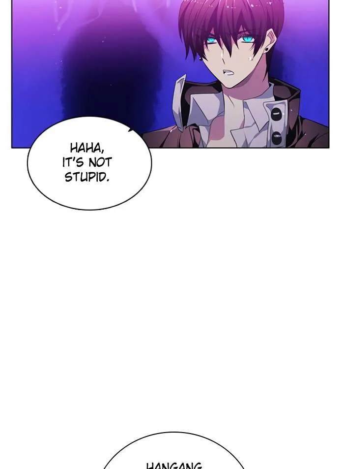 Zero Game Chapter 89 page 119